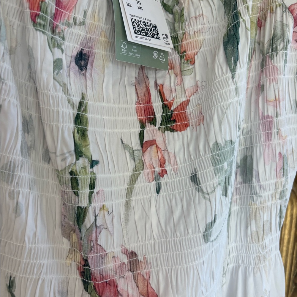 H&M dress - Picture 4 of 6